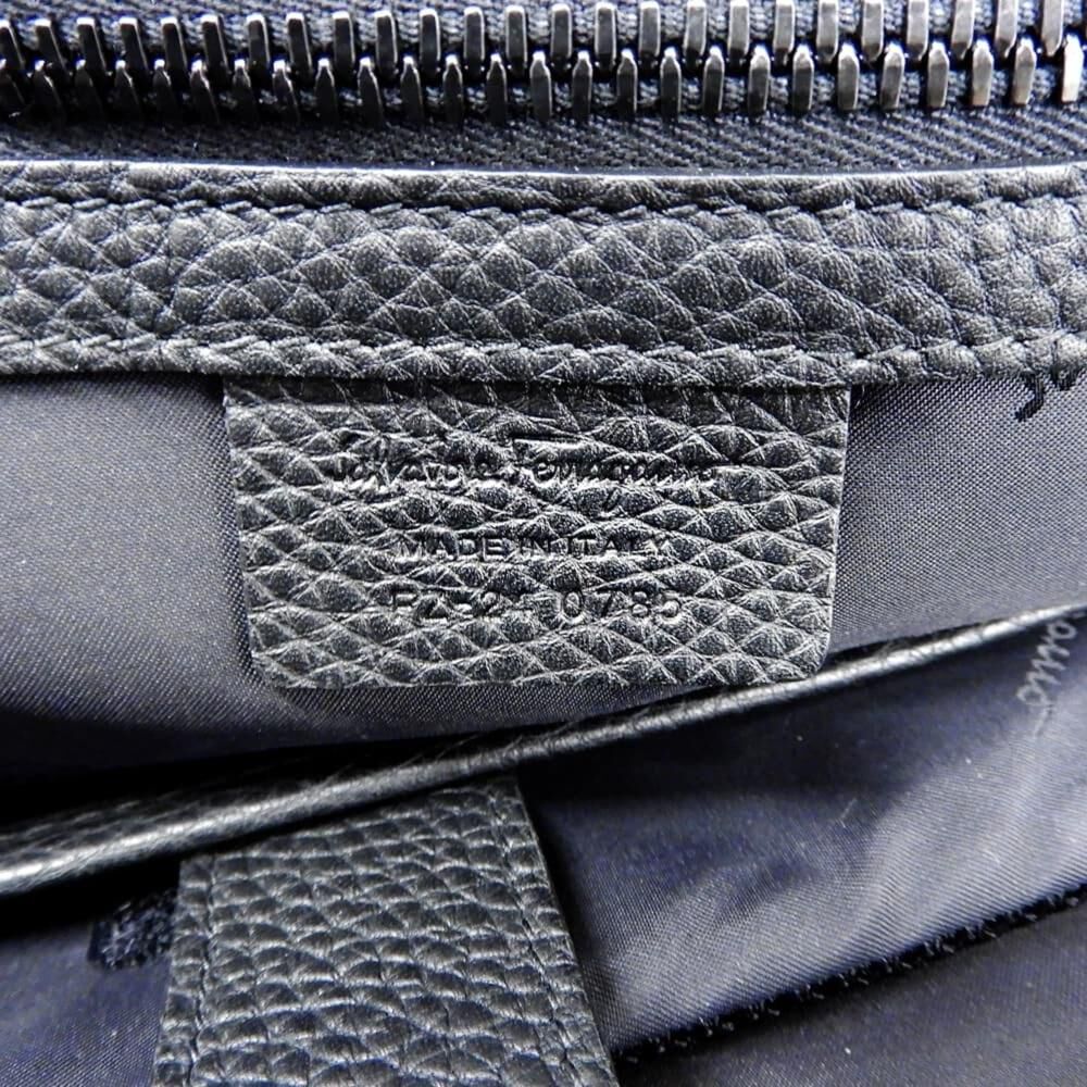 Salvatore Ferragamo Backpack
