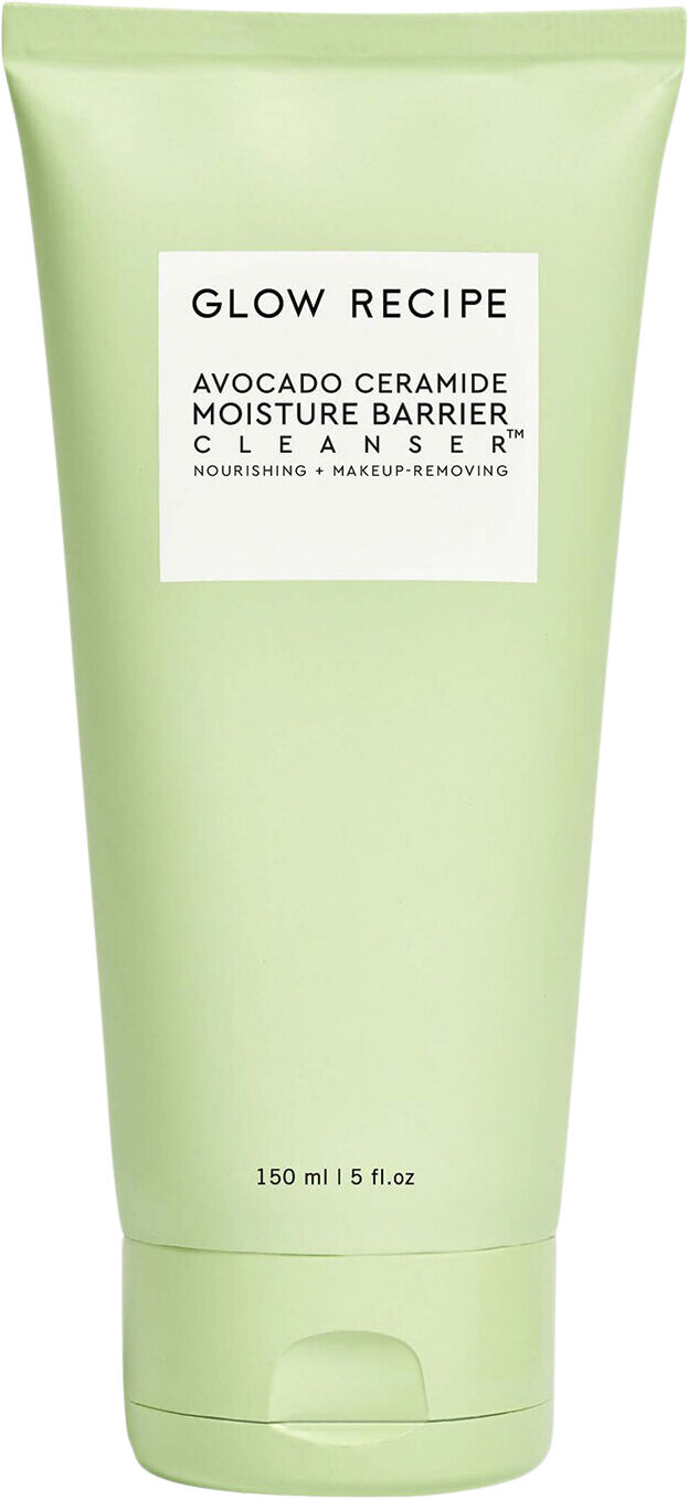Avocado Ceramide - Moisture Barrier Cleanser