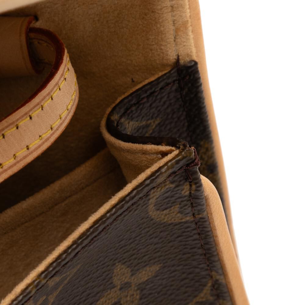 Louis Vuitton Twin Pochette