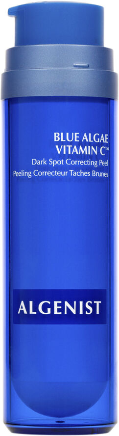 Blue Algae Vitamin C Dark Spot Correcting Peel
