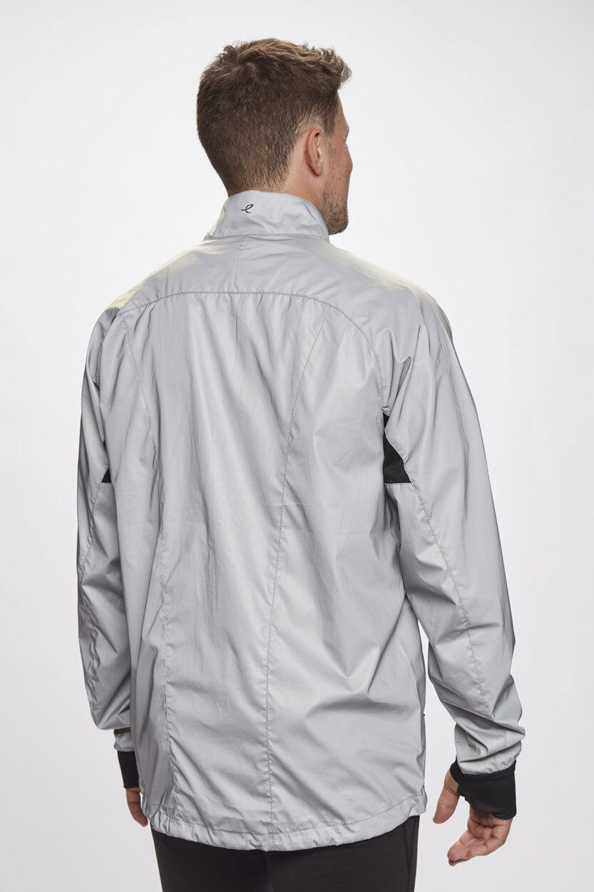 Ultimate Reflective l&oslash;bejakke