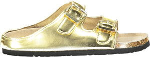 Syracuse Cork Sandal