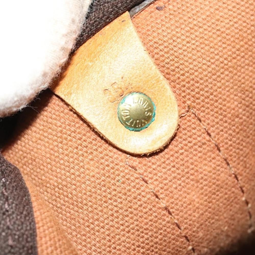 Louis Vuitton Keepall