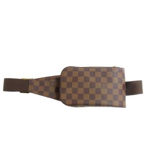 Louis Vuitton Belt Bags
