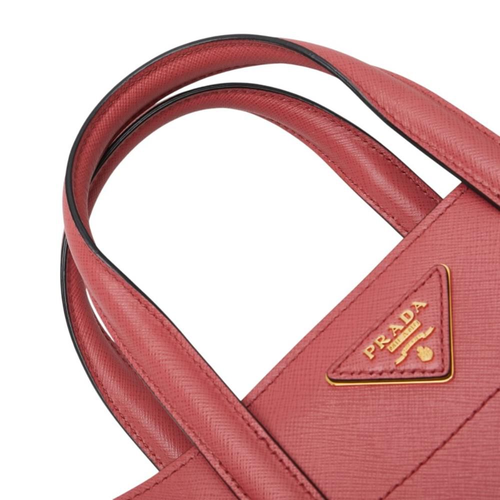 Prada Shoulder Bag