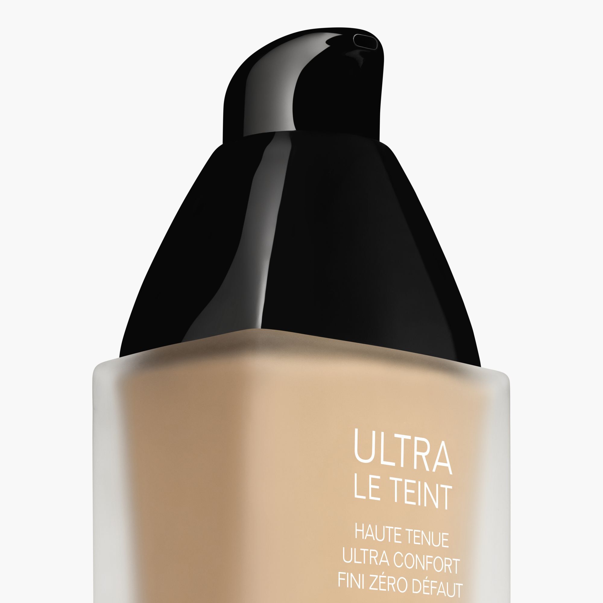 ULTRA LE TEINT FLUIDE ULTRAWEAR ALL-DAY COMFORT FLAWLESS FOUNDATION