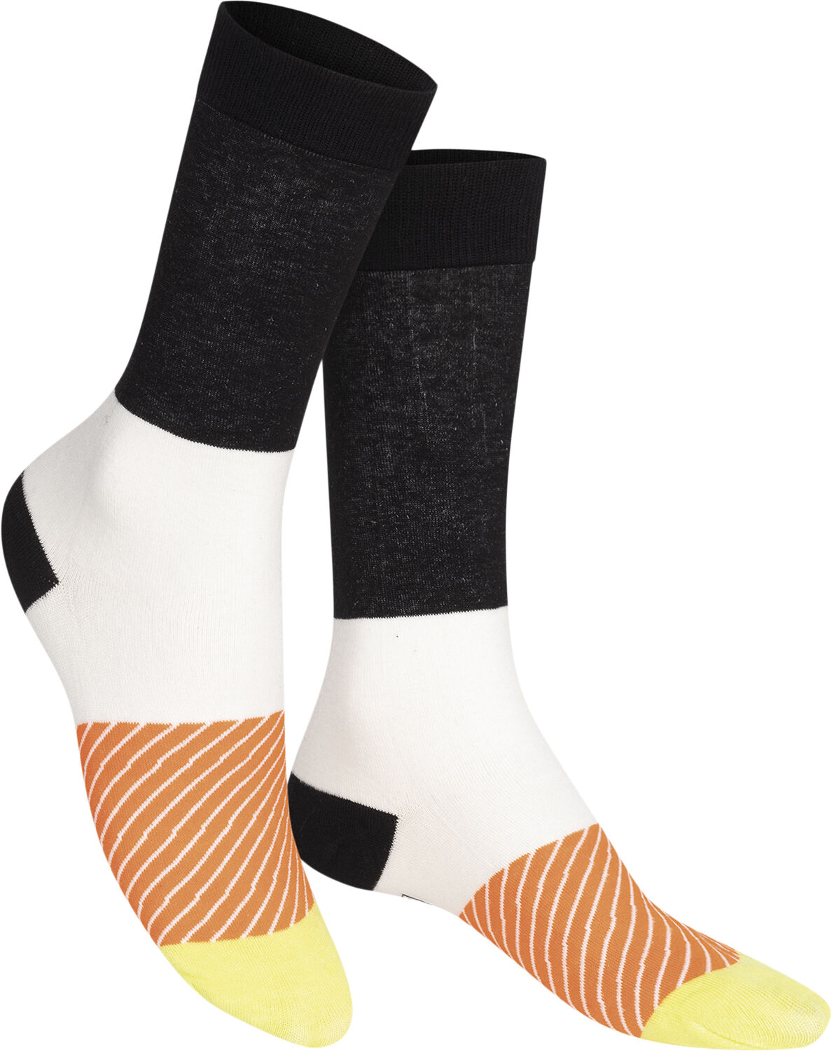 Str&oslash;mper - Salmon Maki