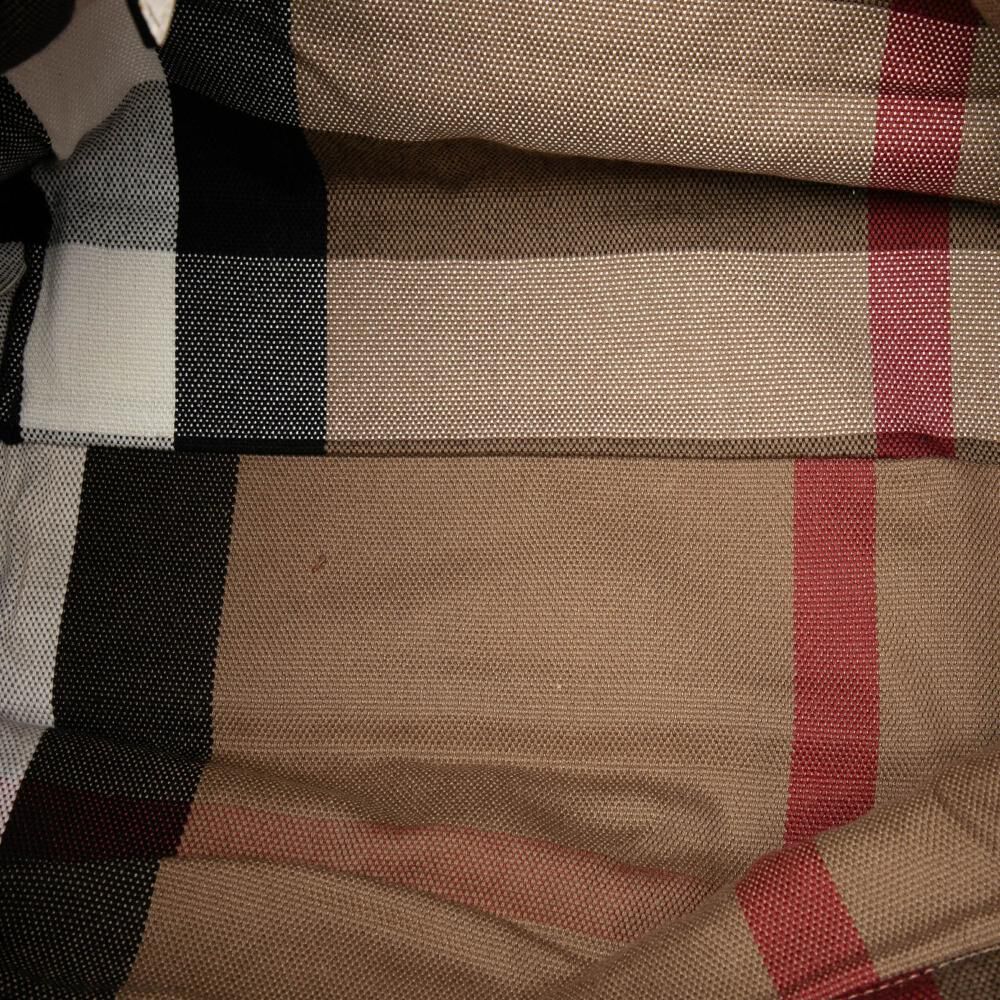 Burberry Tote