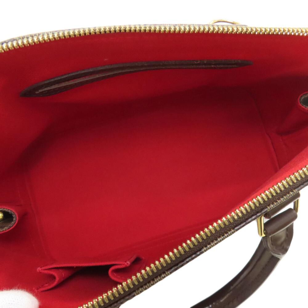 Louis Vuitton Alma