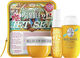 Bum Bum Jet Set - Bath and Body Set