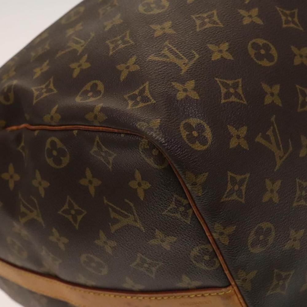 Louis Vuitton Keepall