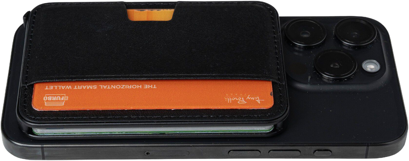 Furbo Evo smart Magsafe Wallet