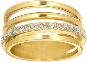 Big Olympia Ring