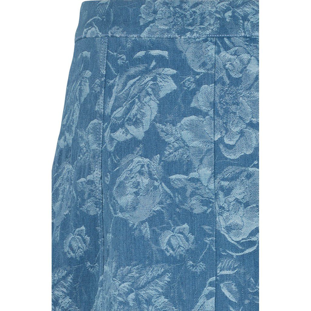 7510RDFBelladra skirt