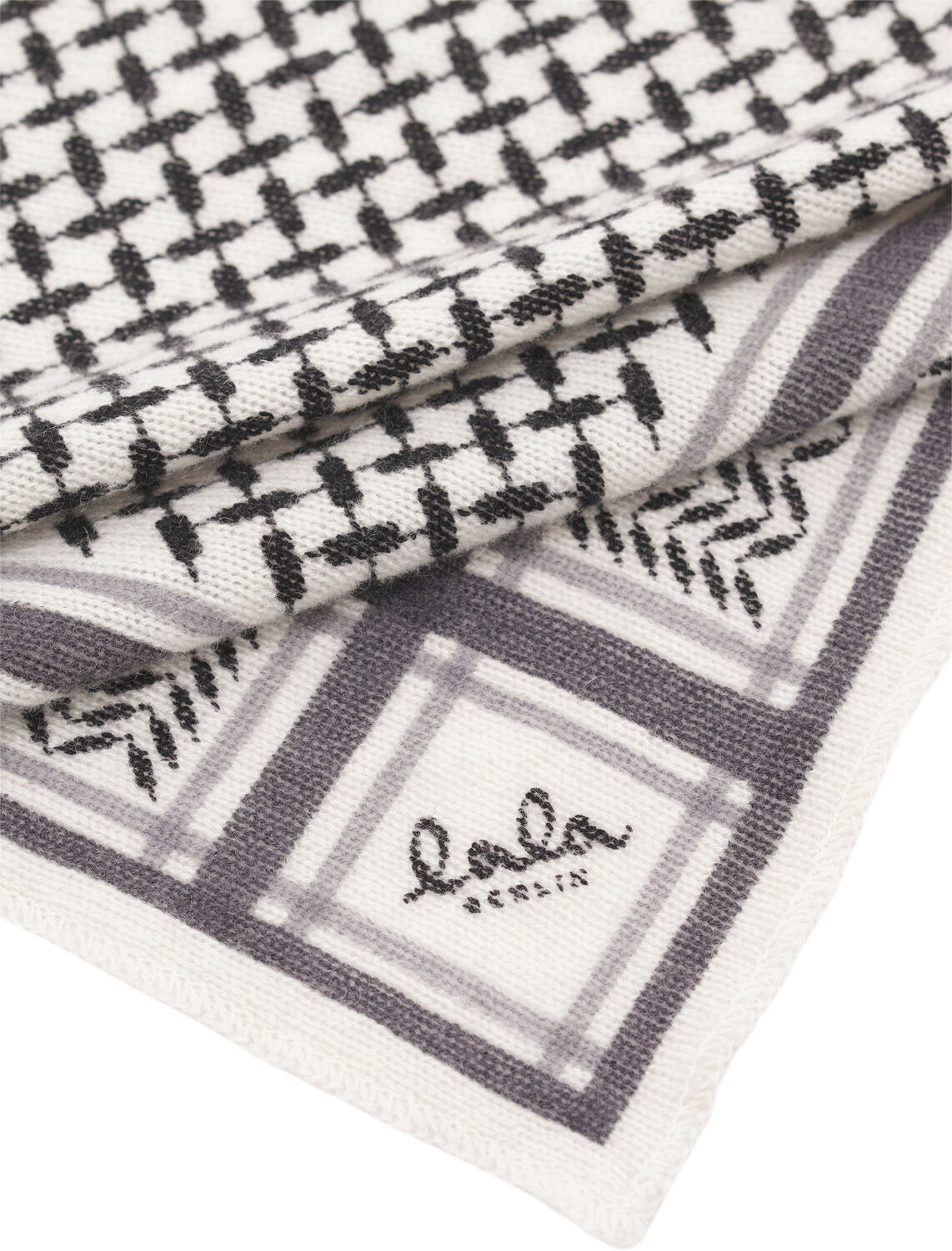 Triangle Trinity Classic XS - 100% cashmere