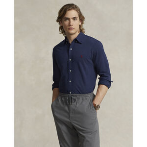 Featherweight Mesh Shirt