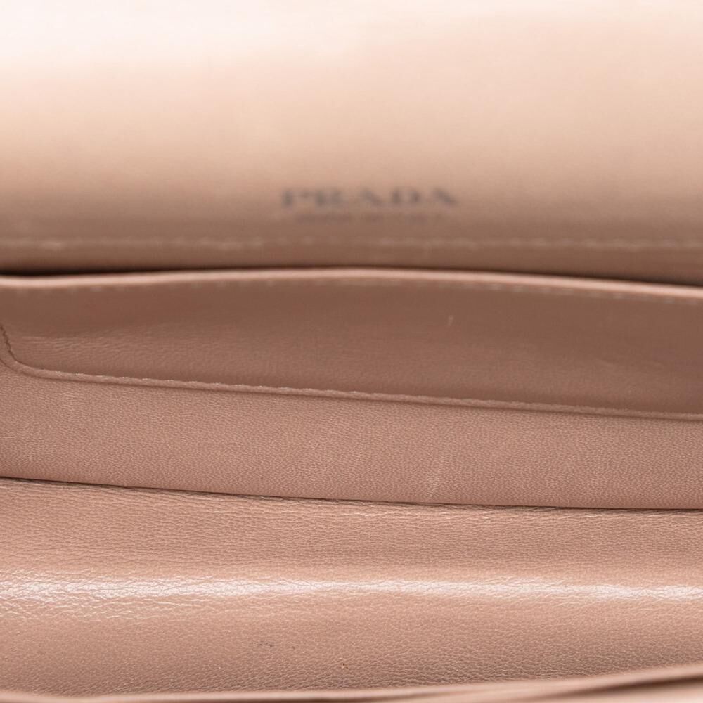 Prada Crossbody Bag