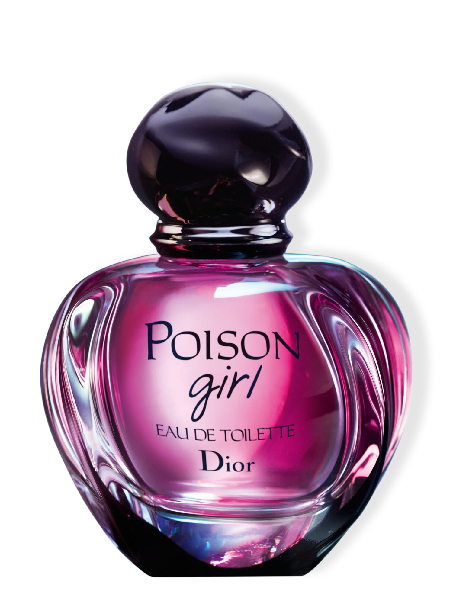 Poison Girl Eau de toilette