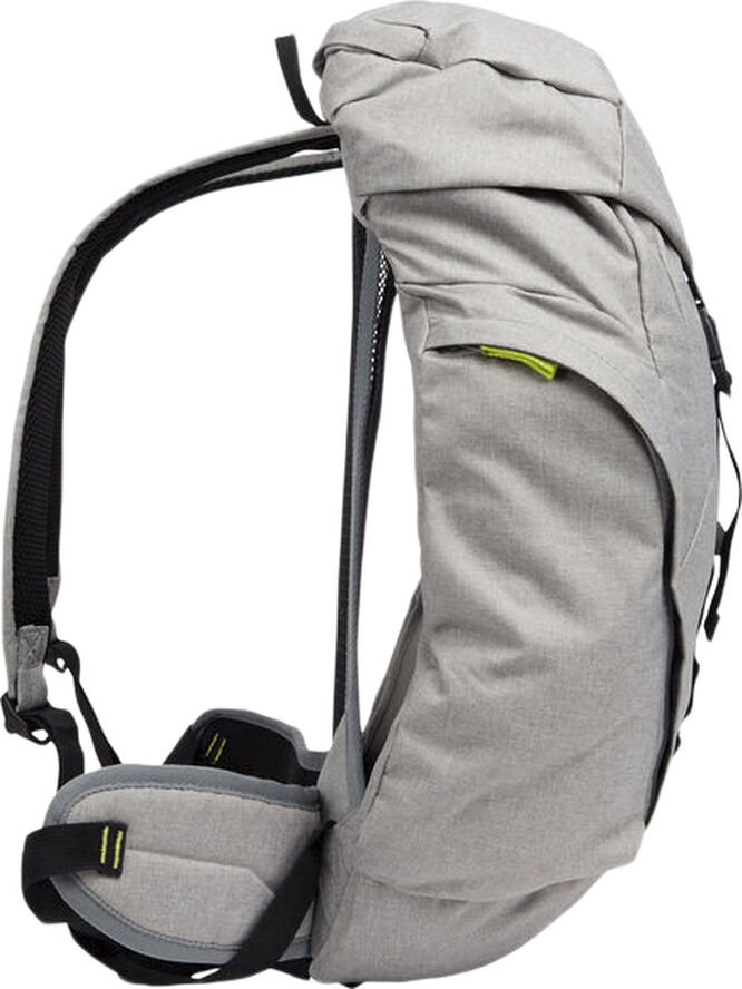 Spantik VT vandrerygsæk, 24 L