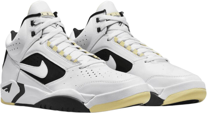 Air Flight Mid sneakers