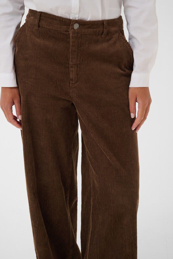 KAsella Corduroy Pants