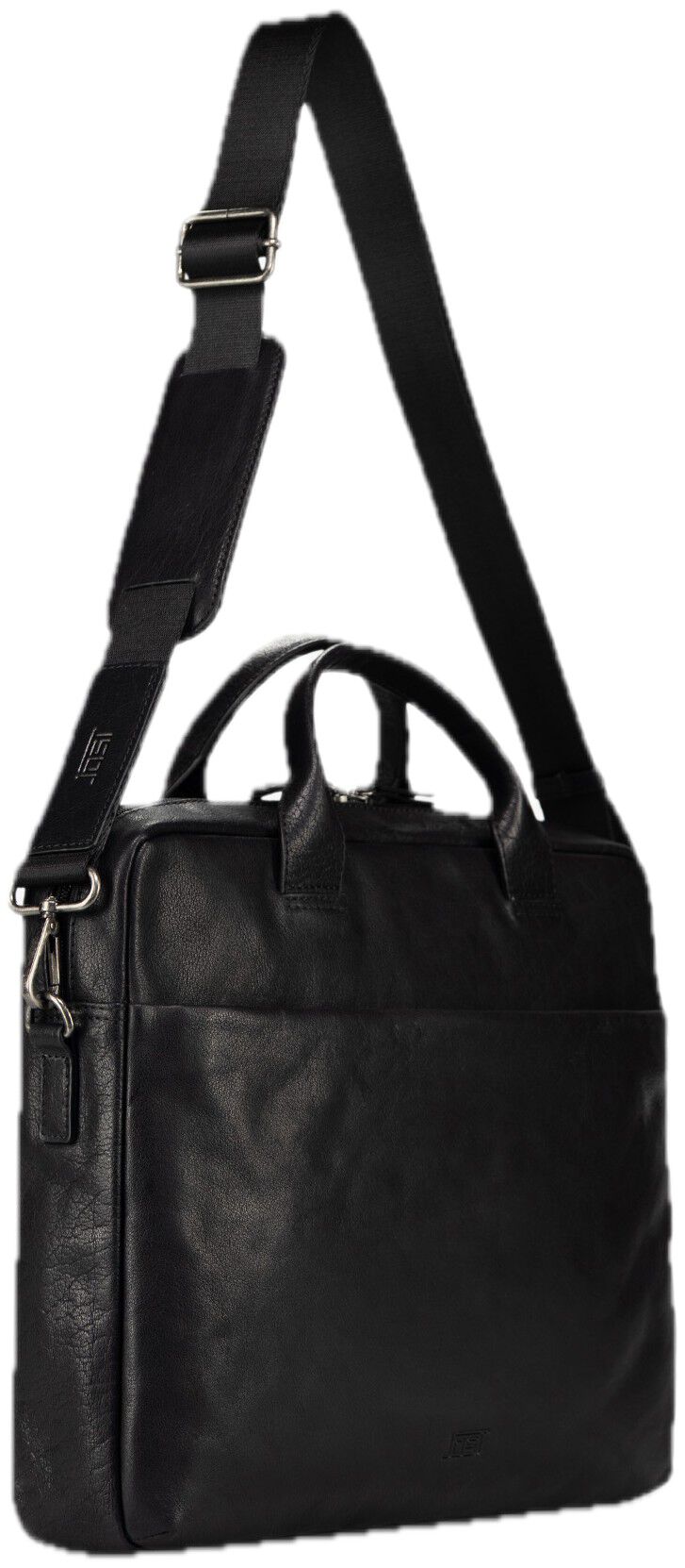 GLASGOW Business Bag 1C Black