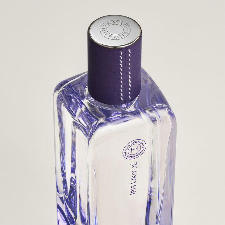 Iris Ukiyoé, Eau de Toilette, 100 ml
