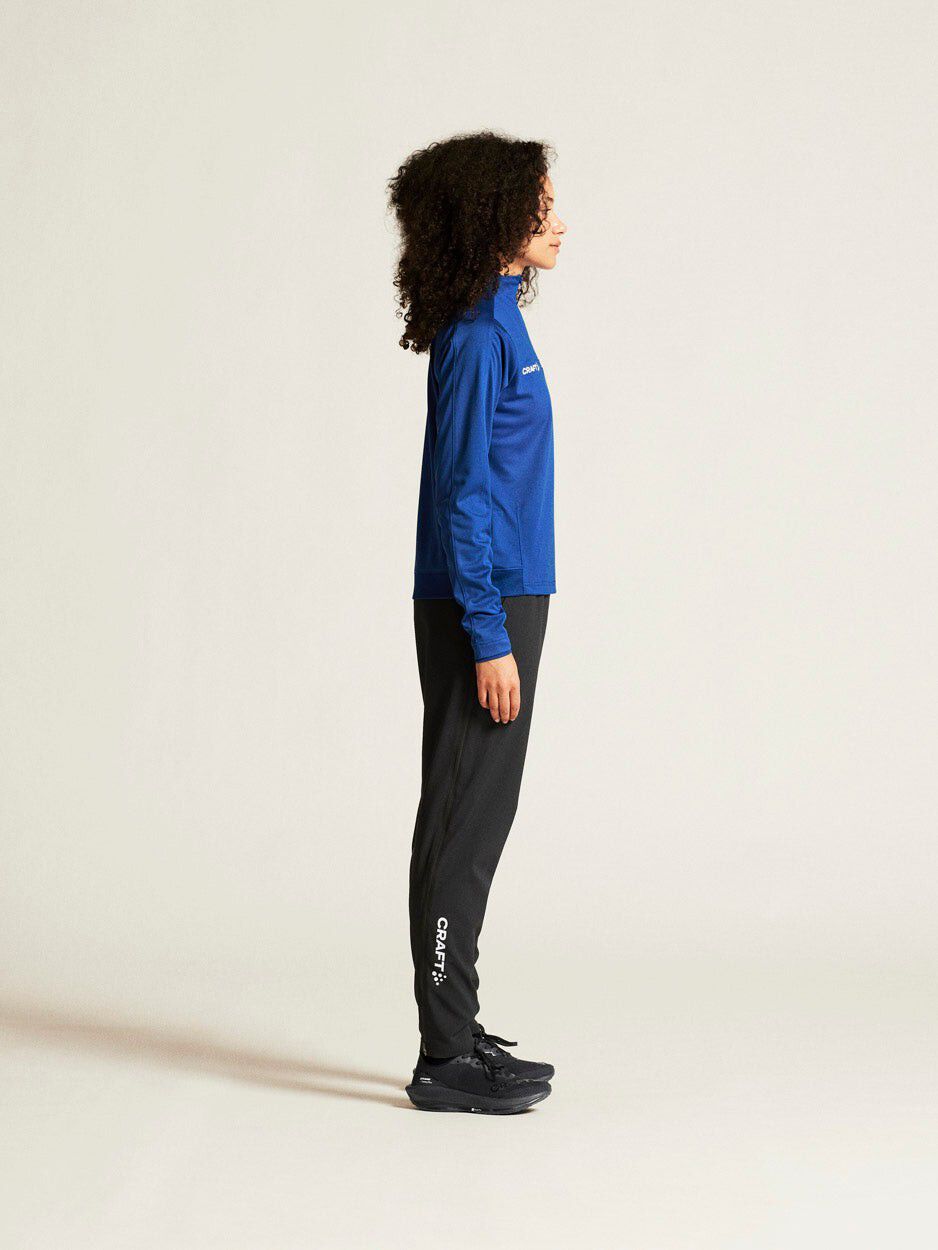 Evolve 2.0 Half Zip Tr&aelig;nings Tr&oslash;je