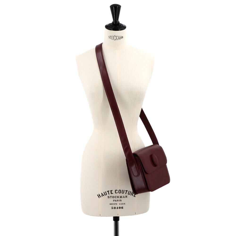 Cartier Shoulder Bag