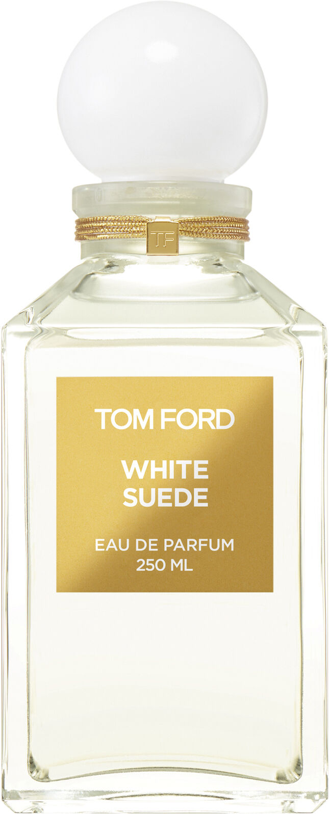 White Suede Eau de Parfum