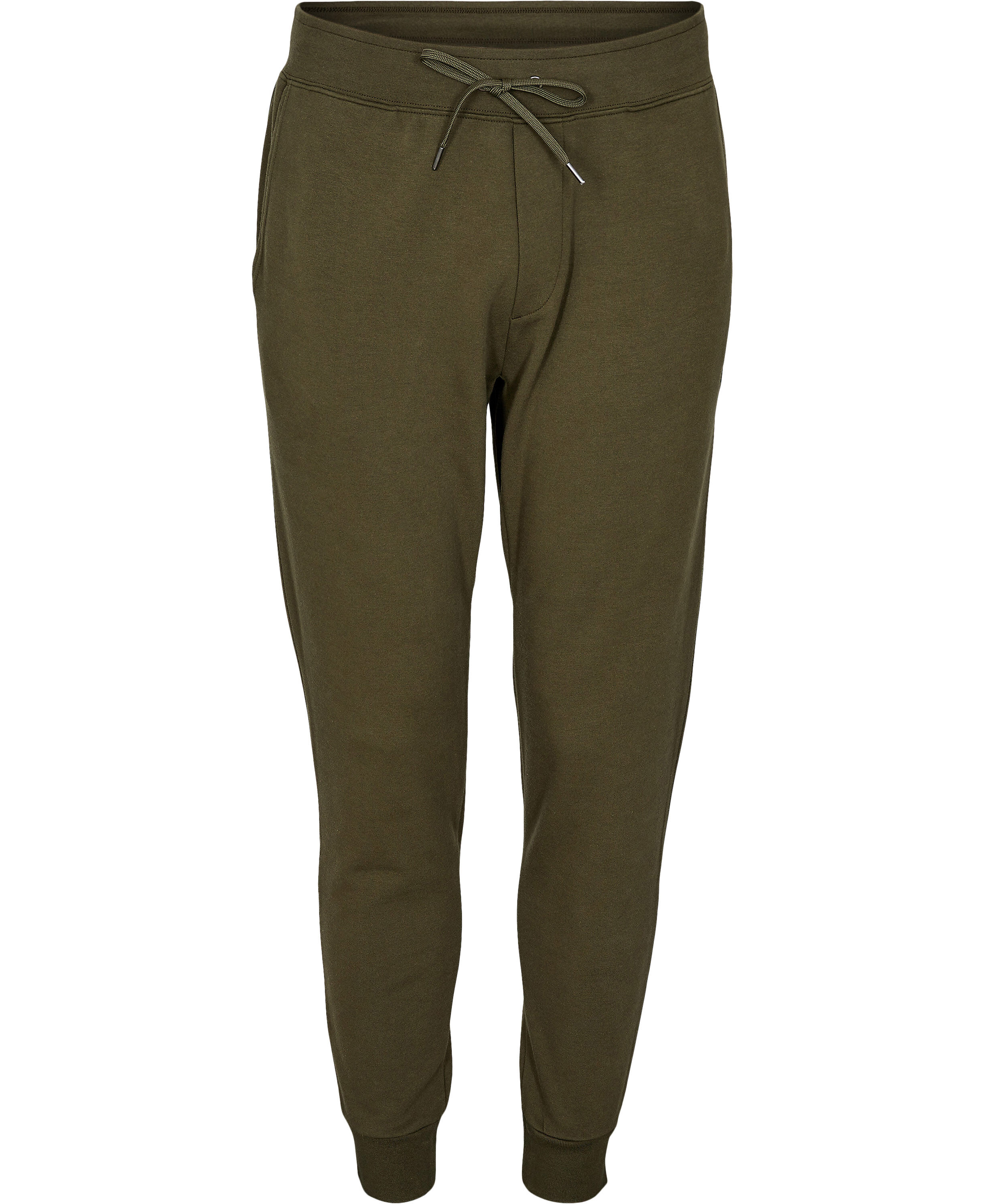 Double-Knit Jogger Pant