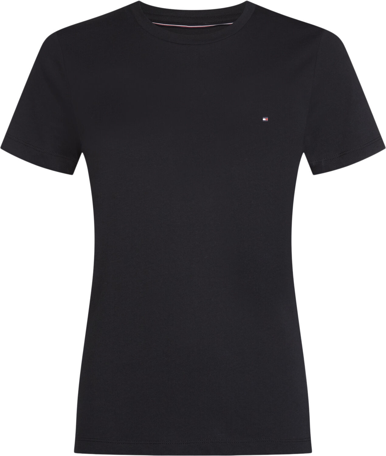 HERITAGE CREW NECK TEE