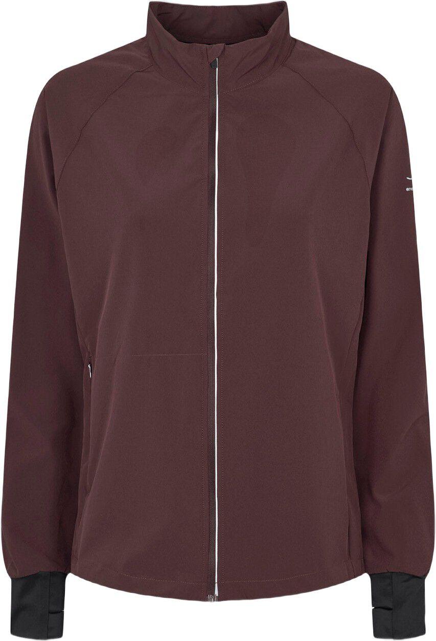 Racer L&oslash;bejakke