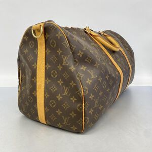 Louis Vuitton Keepall