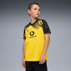 Dortmund 25/26 Hjemmebanetrøje