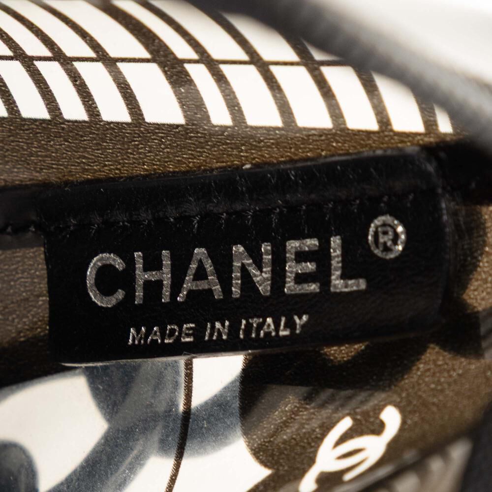 Chanel Shoulder Bag
