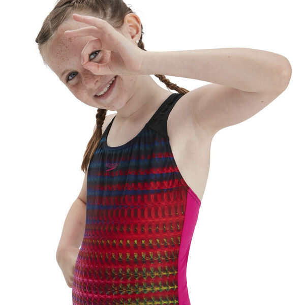 Splashback badedragt