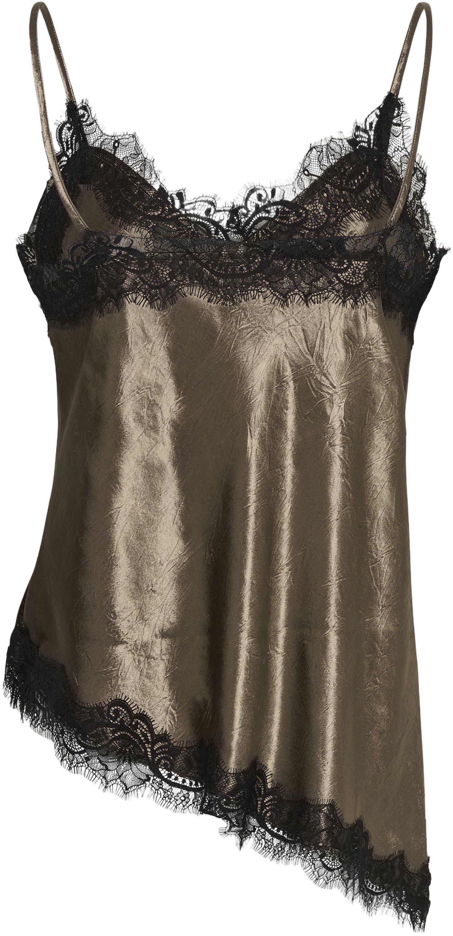 SLIriasse Lace Top