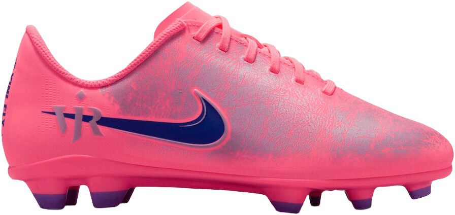 Vapor 16 Club Vinicius Junior FG/MG Fodboldst&oslash;vler