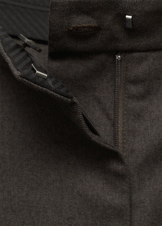 TROUSERS. -- FLEUR