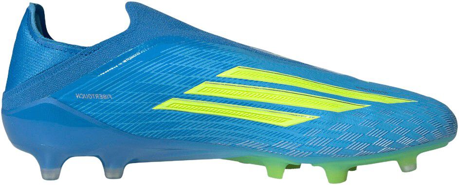 F50 Elite Laceless AG Fodboldst&oslash;vler