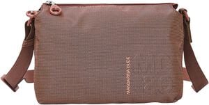 MD20 POCHETTE / PECAN NUT