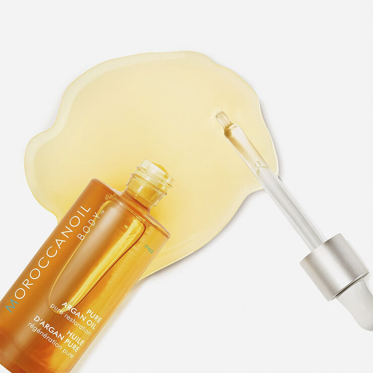 Pure Argan Oil 50 ml.