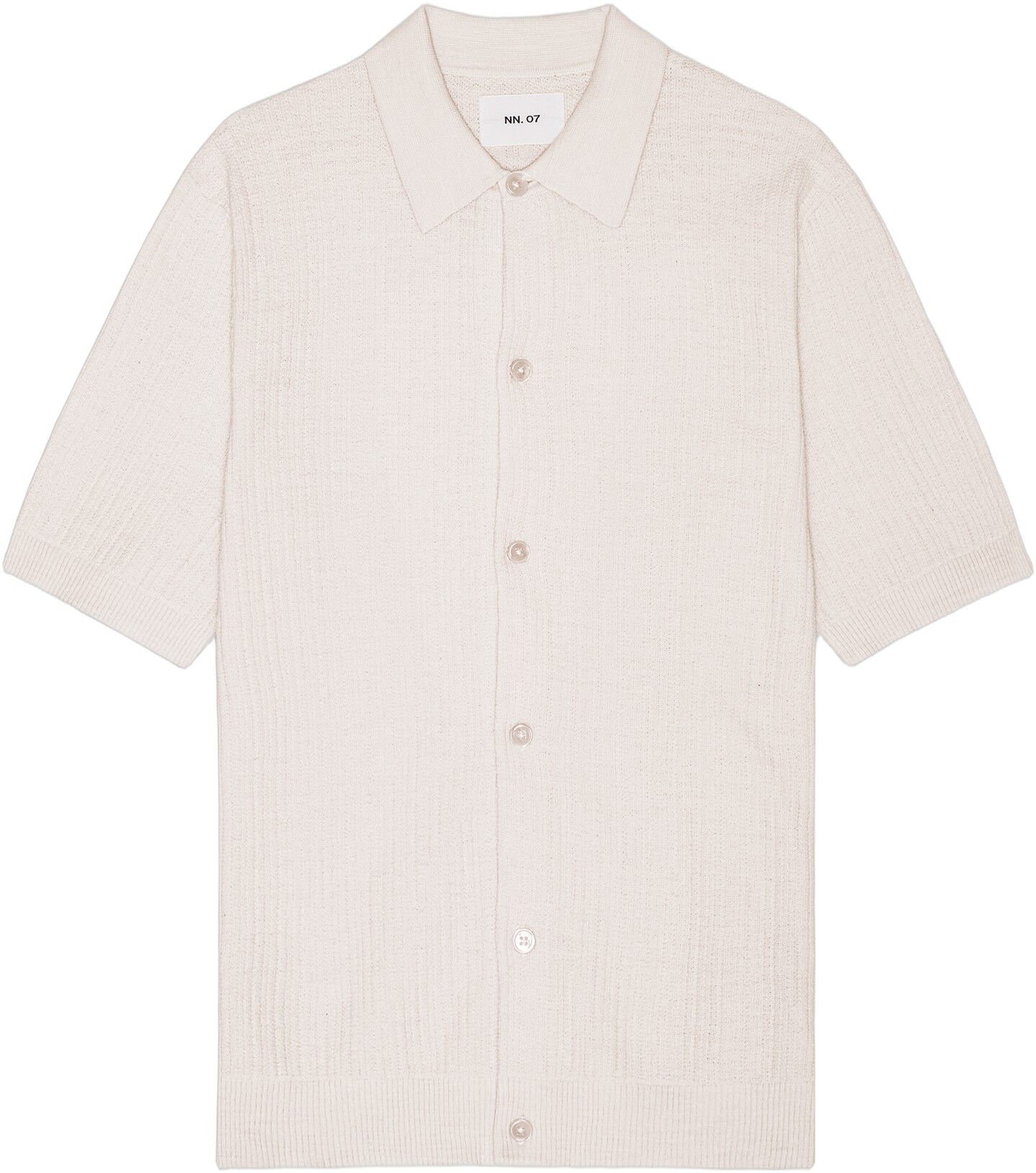 Nolan Polo Cardigan 6695