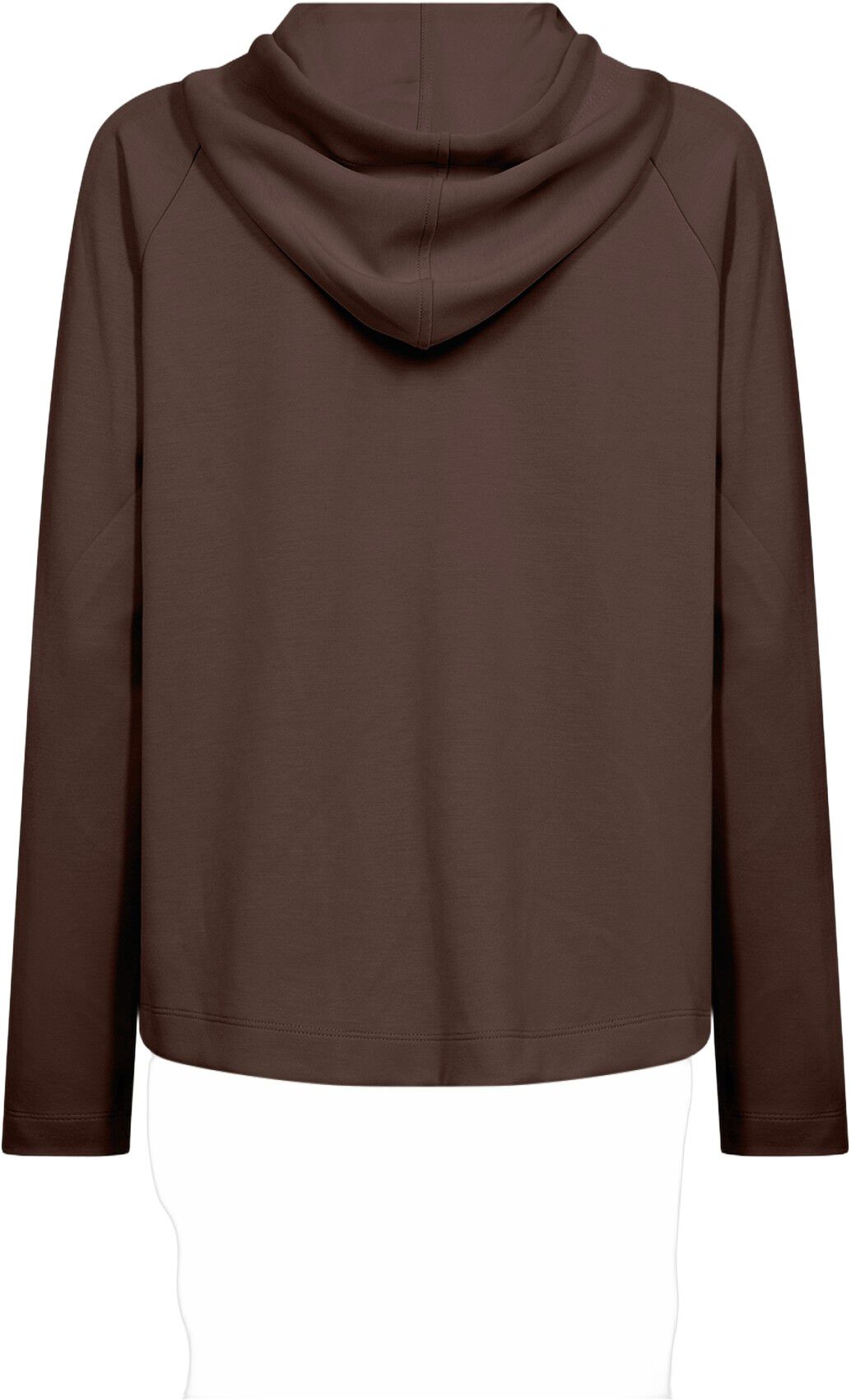 WA-SABINA 84 Sweatshirt Brun