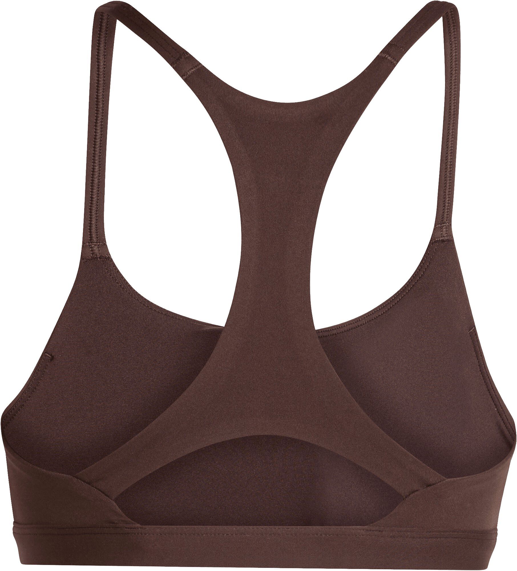 Optime Essentials Low Support Sports BH