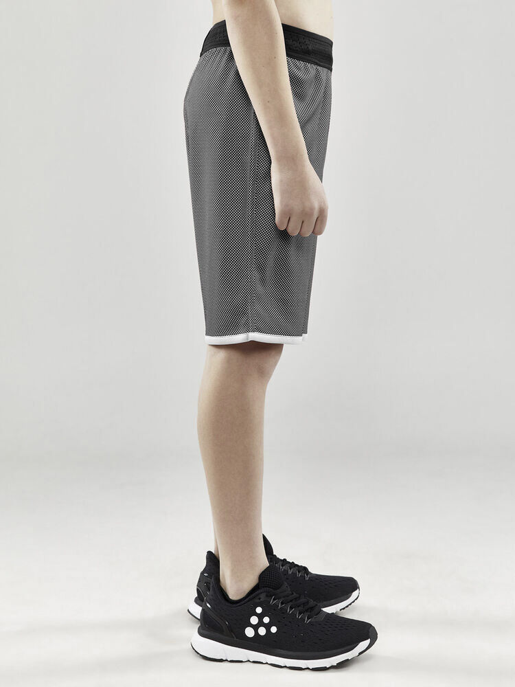 Progress Reversible Basket shorts