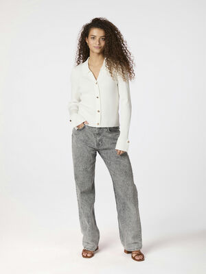Ylvie Knit Blouse