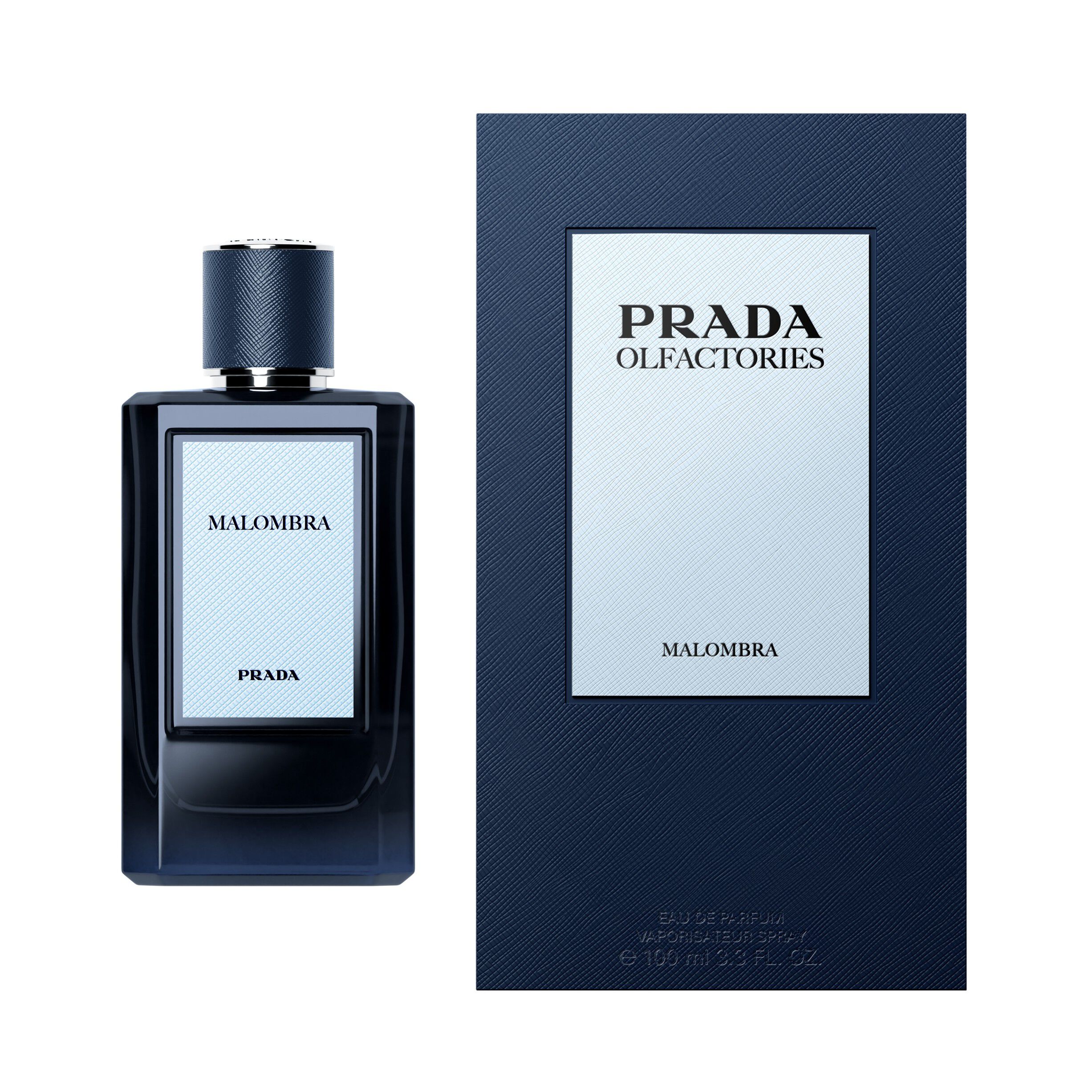Malombra Eau de Parfum