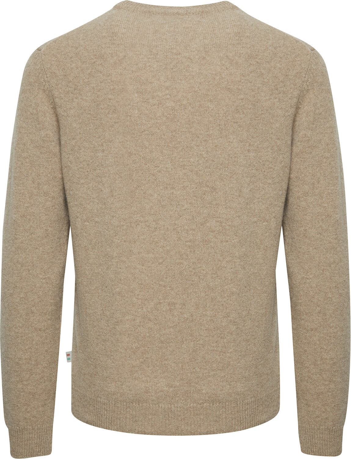 CFKARL crew neck bounty knit
